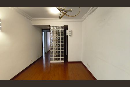 Sala de apartamento para alugar com 2 quartos, 139m² em Vila Mariana, São Paulo