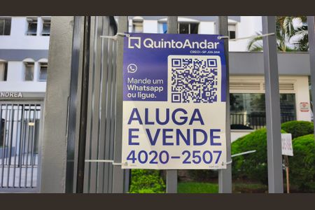 Apartamento para alugar com 139m², 2 quartos e 1 vagaPlaquinha