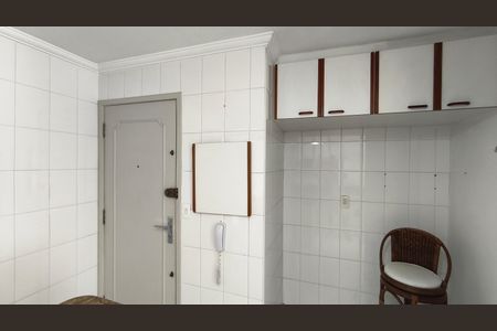 Apartamento para alugar com 139m², 2 quartos e 1 vagaCozinha