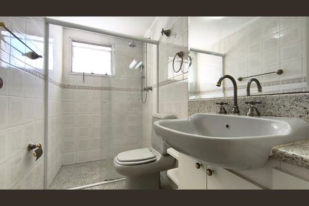 Apartamento para alugar com 139m², 2 quartos e 1 vagaBanheiro