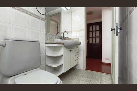 Apartamento para alugar com 139m², 2 quartos e 1 vagaBanheiro