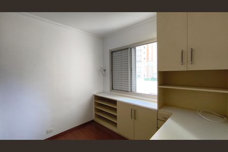 Quarto 2 de apartamento para alugar com 2 quartos, 139m² em Vila Mariana, São Paulo