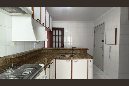 Apartamento para alugar com 139m², 2 quartos e 1 vagaCozinha