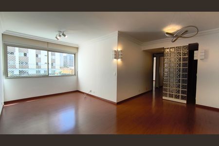 Sala de apartamento para alugar com 2 quartos, 139m² em Vila Mariana, São Paulo