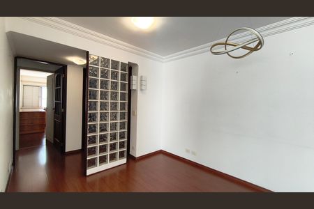 Apartamento para alugar com 139m², 2 quartos e 1 vagaSala