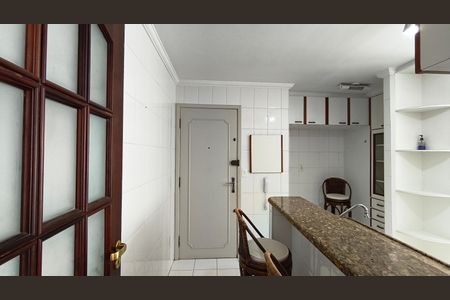Apartamento para alugar com 139m², 2 quartos e 1 vagaCozinha