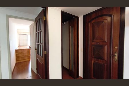 Apartamento para alugar com 139m², 2 quartos e 1 vagaEntrada