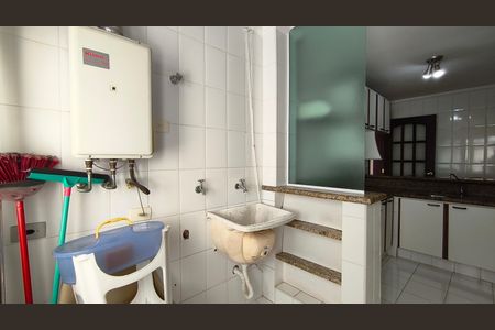 Apartamento para alugar com 139m², 2 quartos e 1 vagaÁrea de Serviço