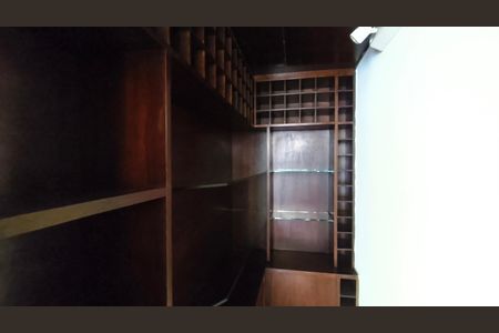 Apartamento para alugar com 139m², 2 quartos e 1 vagaAdega