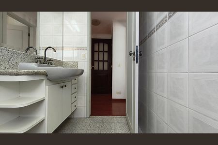 Apartamento para alugar com 139m², 2 quartos e 1 vagaBanheiro