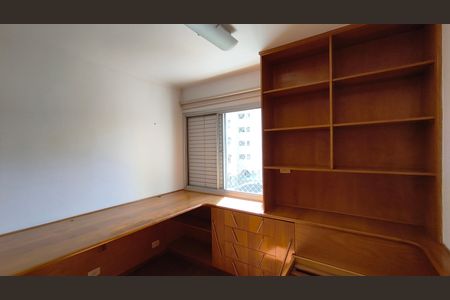 Apartamento para alugar com 139m², 2 quartos e 1 vagaQuarto 1