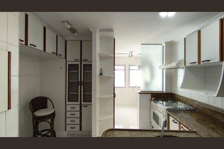 Apartamento para alugar com 139m², 2 quartos e 1 vagaCozinha