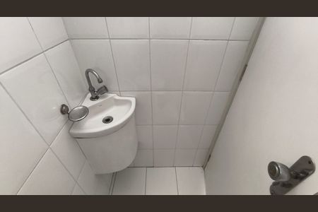 Apartamento para alugar com 139m², 2 quartos e 1 vagaBanheiro de Serviço