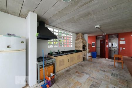 Apartamento para alugar com 139m², 2 quartos e 1 vagaChurrasqueira