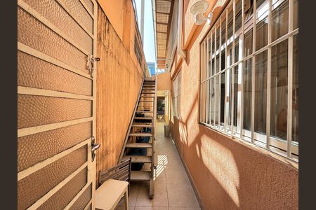 Área de Serviço de casa à venda com 3 quartos, 180m² em Vila Olímpia, São Paulo