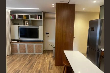 Foto 05 de apartamento à venda com 2 quartos, 74m² em Indianópolis, São Paulo