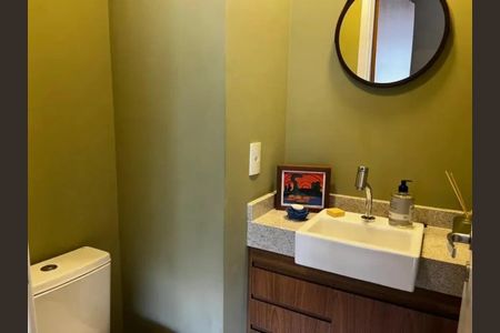 Foto 10 de apartamento à venda com 2 quartos, 74m² em Indianópolis, São Paulo