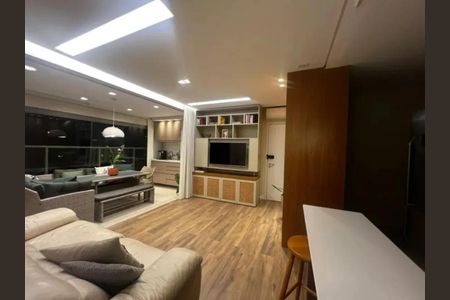 Foto 04 de apartamento à venda com 2 quartos, 74m² em Indianópolis, São Paulo