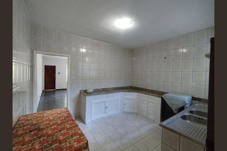 Cozinha - Torneira de casa à venda com 3 quartos, 90m² em Vila Moinho Velho, São Paulo