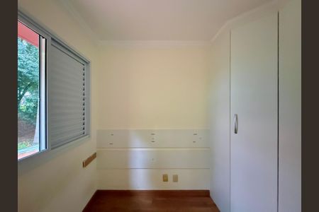 Casa de condomínio para alugar com 123m², 3 quartos e 2 vagas Casa de condomínio para alugar com 123m², 3 quartos e 2 vagasQuarto 2