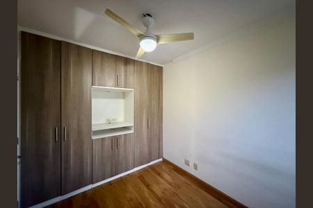 Casa de condomínio para alugar com 123m², 3 quartos e 2 vagas Casa de condomínio para alugar com 123m², 3 quartos e 2 vagasQuarto 3