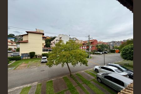 Casa de condomínio para alugar com 123m², 3 quartos e 2 vagas Casa de condomínio para alugar com 123m², 3 quartos e 2 vagasVista Quarto 3