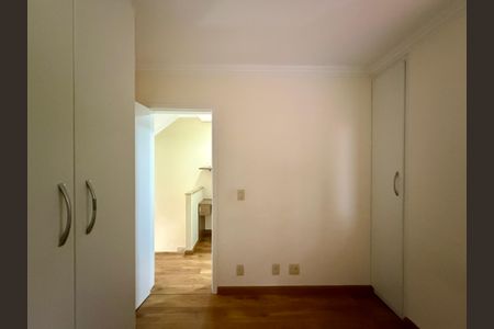 Casa de condomínio para alugar com 123m², 3 quartos e 2 vagas Casa de condomínio para alugar com 123m², 3 quartos e 2 vagasQuarto 2