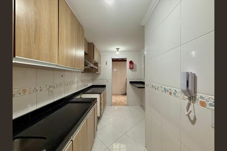 Casa de condomínio para alugar com 123m², 3 quartos e 2 vagas Casa de condomínio para alugar com 123m², 3 quartos e 2 vagasCozinha