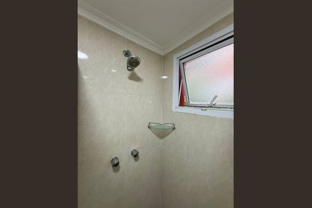 Casa de condomínio para alugar com 123m², 3 quartos e 2 vagas Casa de condomínio para alugar com 123m², 3 quartos e 2 vagasBanheiro Social