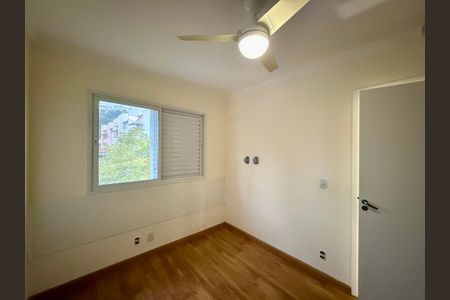 Casa de condomínio para alugar com 123m², 3 quartos e 2 vagas Casa de condomínio para alugar com 123m², 3 quartos e 2 vagasQuarto 3