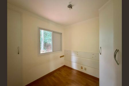 Casa de condomínio para alugar com 123m², 3 quartos e 2 vagas Casa de condomínio para alugar com 123m², 3 quartos e 2 vagasQuarto 2