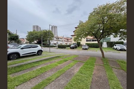 Casa de condomínio para alugar com 123m², 3 quartos e 2 vagas Casa de condomínio para alugar com 123m², 3 quartos e 2 vagasGaragem