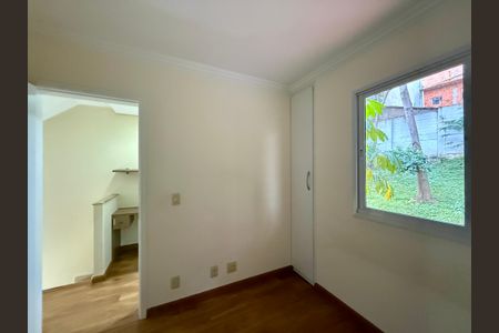 Casa de condomínio para alugar com 123m², 3 quartos e 2 vagas Casa de condomínio para alugar com 123m², 3 quartos e 2 vagasQuarto 2