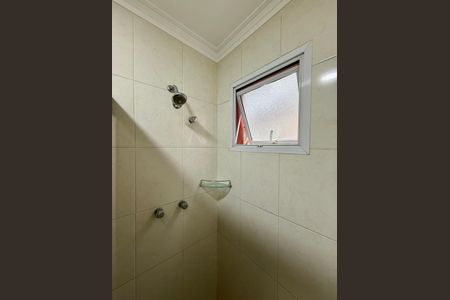 Casa de condomínio para alugar com 123m², 3 quartos e 2 vagas Casa de condomínio para alugar com 123m², 3 quartos e 2 vagasBanheiro Suíte