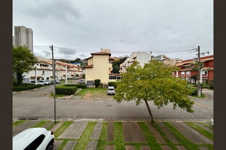 Casa de condomínio para alugar com 123m², 3 quartos e 2 vagas Casa de condomínio para alugar com 123m², 3 quartos e 2 vagasVista Quarto 3