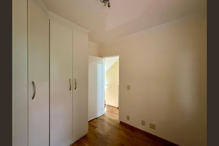 Casa de condomínio para alugar com 123m², 3 quartos e 2 vagas Casa de condomínio para alugar com 123m², 3 quartos e 2 vagasQuarto 2