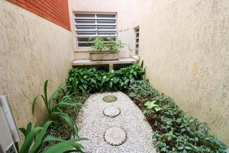 Casa à venda com 165m², 3 quartos e 2 vagasJardim de inverno