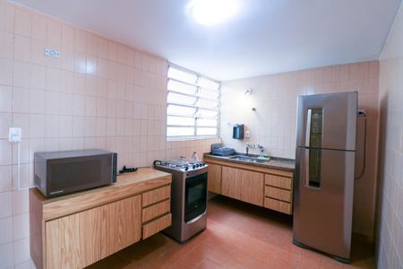 Casa à venda com 165m², 3 quartos e 2 vagasCozinha