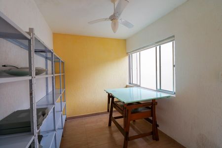 Casa à venda com 165m², 3 quartos e 2 vagasEdícula Superior