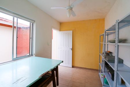 Casa à venda com 165m², 3 quartos e 2 vagasEdícula Superior