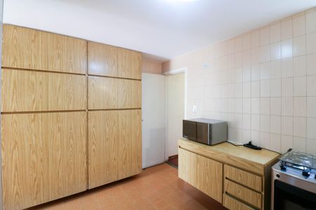 Casa à venda com 165m², 3 quartos e 2 vagasCozinha