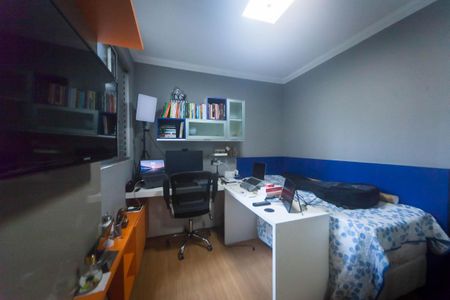 Apartamento à venda com 105m², 4 quartos e 3 vagasquarto 3