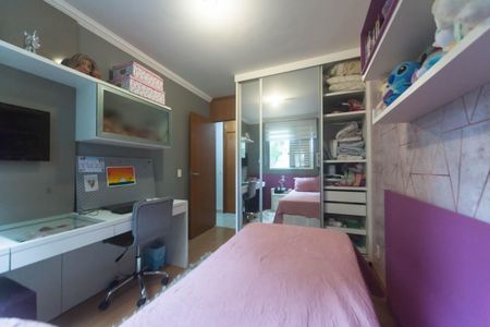 Apartamento à venda com 105m², 4 quartos e 3 vagasquarto 2