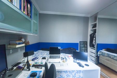 Apartamento à venda com 105m², 4 quartos e 3 vagasquarto 3