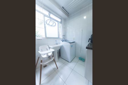 Apartamento à venda com 105m², 4 quartos e 3 vagasÁrea de Serviço