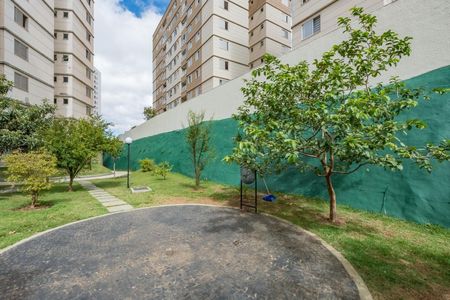 Apartamento à venda com 105m², 4 quartos e 3 vagasÁrea comum