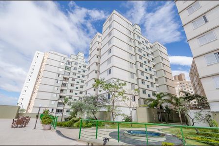 Apartamento à venda com 105m², 4 quartos e 3 vagasÁrea comum