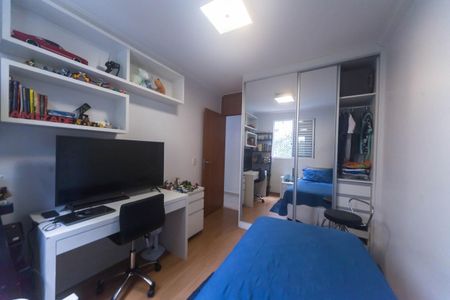Apartamento à venda com 105m², 4 quartos e 3 vagasquarto 1