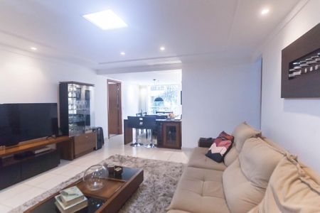 Apartamento à venda com 105m², 4 quartos e 3 vagassala