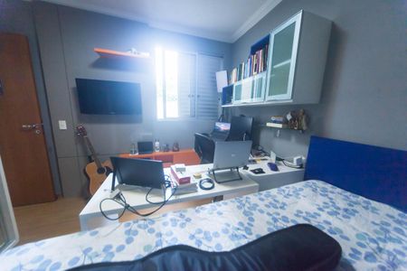 Apartamento à venda com 105m², 4 quartos e 3 vagasquarto 3